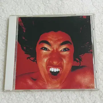 울풀즈 폭발 온 퍼레이드 초레어반 CD
