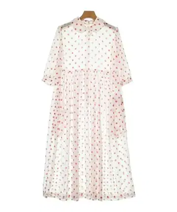 COMME des GARCONS GIRL 원피스 여성용