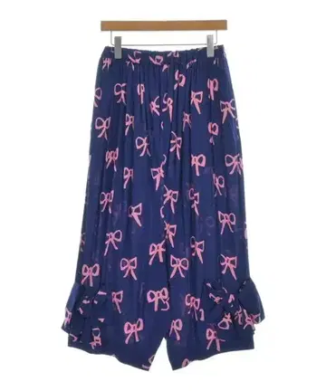 COMME des GARCONS GIRL 팬츠 (기타) 여성용