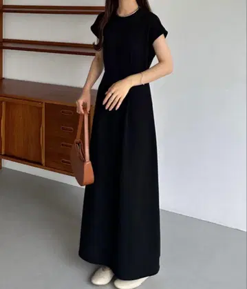 callautia  허리턱 컷 원피스 S 사이즈