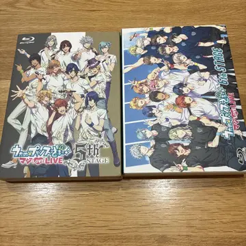 우타노 프린스 마지LOVE LIVE 5th 6thSTAGE