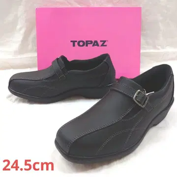 [ 24.5cm ] 토파즈 2404 여성 신발 경량 3E