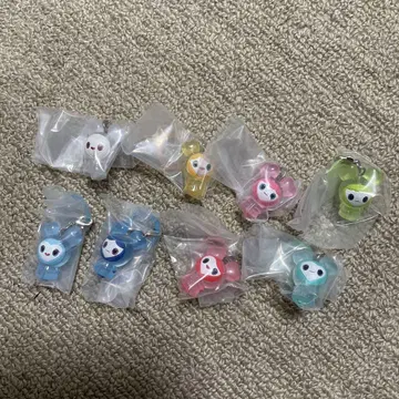 twice 메지루시 액세서리