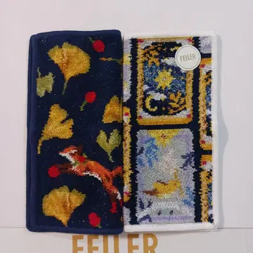 FEILER 페이러 [ 은행나무 ] [ 포춘카드 ]