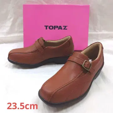 [ 23.5cm ] 토파즈 2404 여성 신발 경량 3E