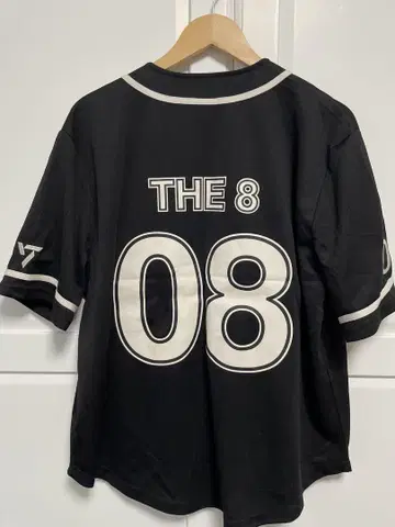SEVENTEEN RIGHT HERE TOUR 유니폼 THE8