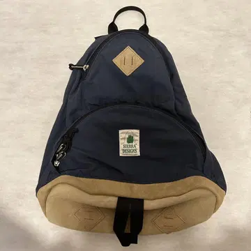 SIERRA DESIGNS 셰라 디자인 백팩 네이비