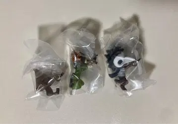 리틀 나이트메어 메지루시 액세서리