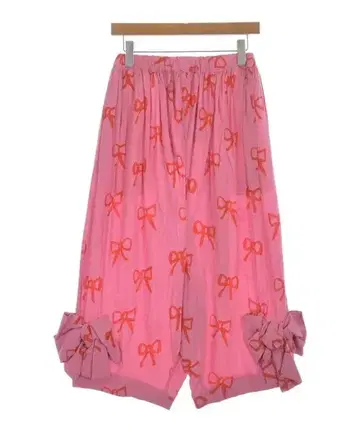 COMME des GARCONS GIRL 팬츠 ( 기타 ) 여성용
