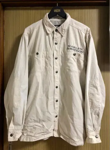 HARLEY-DAVIDSON 자켓
