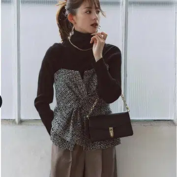저스길리티 뷔스티에 새상품급