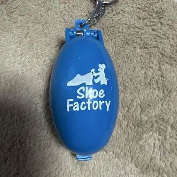 [ 정크제품 ] 포켓 크리터 쥐 shoe factory