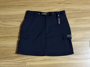 [ 새상품급 ] 테일러메이드 스커트