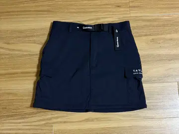 [ 새상품급 ] 테일러메이드 스커트