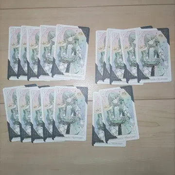 감사제 쿠사나기 네네 그리 카 17장