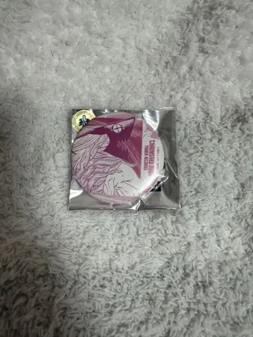 파워 체인소 맨 캔뱃지 피의 악마 타워 레코드 원작