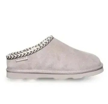 미사용 새상품 BEARPAW 스웨이드 어그 부츠 6 (23)