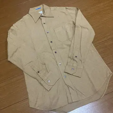 폴스미스 긴팔 셔츠