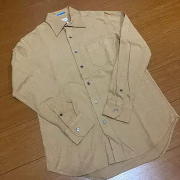 폴스미스 긴팔 셔츠