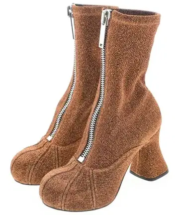 STELLA McCARTNEY 여성용 부츠