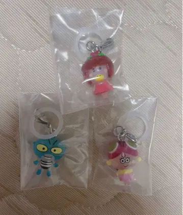 하나캇파 메지루시 액세서리 세미 컴플리트