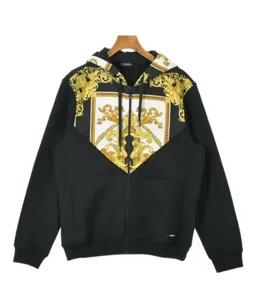 VERSACE 남성용 후드티