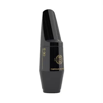 Selmer S90 180 소프라노 색소폰 셀마 마우스피스