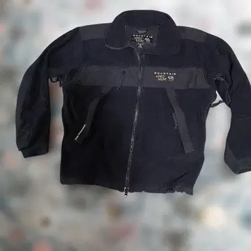 마운틴 하드웨어 플리스 자켓 M