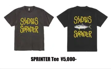 SHADOWS T셔츠 신상
