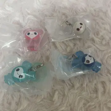 TWICE 모모 다현 미나 쯔위 메지루시 액세서리 참