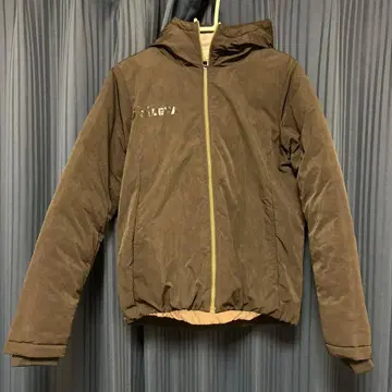 ATHLETA 다운 자켓