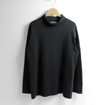 레어 SAINT JAMES OUESSANT 터틀넥 티셔츠