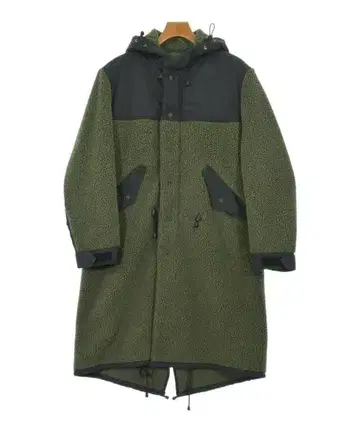 COMME des GARCONS HOMME 코트 (기타) 남성용