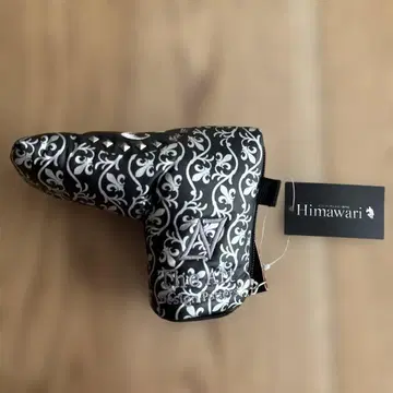 스카티 카메론 전문점 Himawari 오리지널 골프헤드커버 플레어