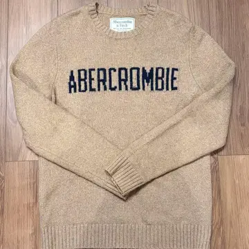 Abercrombie & Fitch 니트 M