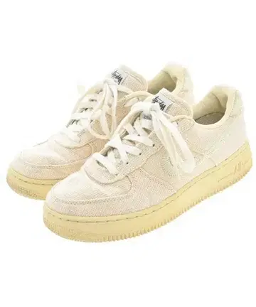 STUSSY 여성용 스니커즈