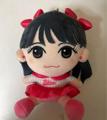 무라카와 히안 봉제 인형 CANDYTUNE