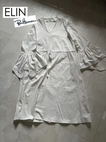 ELIN RonHerman 원피스