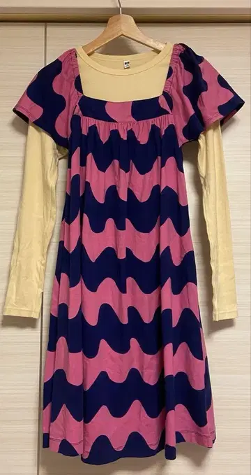 marimekko 원피스