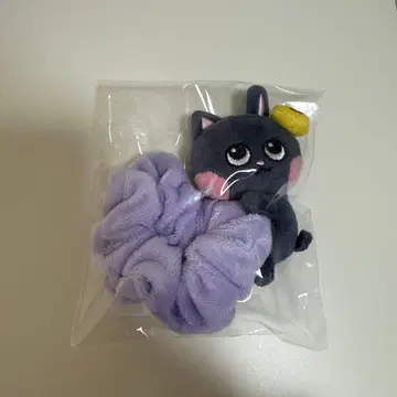 riize 원빈 토냥덕 스크런치