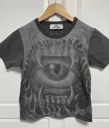 XG T셔츠 WOKE UP REPRICA TEE XS