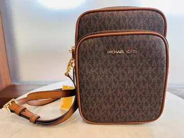 [ 새상품급 ] 마이클코어스 MICHAEL KORS 숄더백 보관품