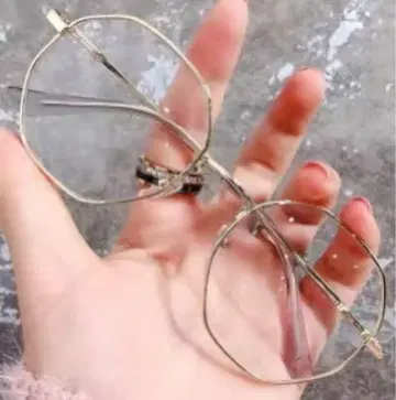안경