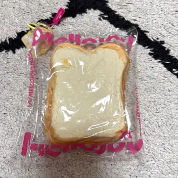 Mellojoy DIYJOJO 스퀴즈 오리지널 식빵