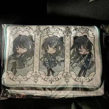 라운드원 한정판 Ado 수납box 화이트