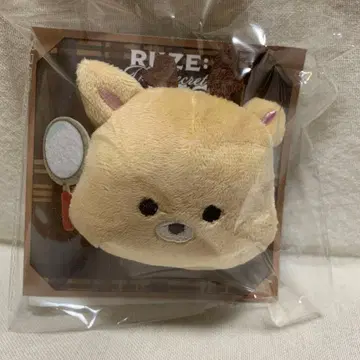 RIIZE 성찬 인형 배지 우라밤 팬미팅 우라밤