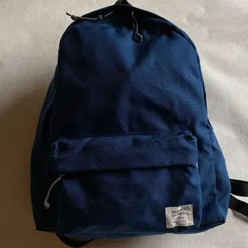 [ 새상품 ] PARROTT CANVAS 파 캔버스 데이팩