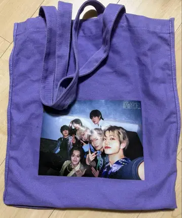 겐인와 지분니 아루 멤버 사진 포함 요시자와 카나메 토트백
