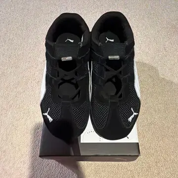 Puma SPEEDCAT GO 스피드캣 GO 23.5cm