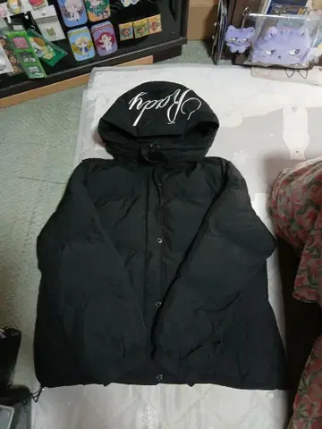 Rady 다운 코트
